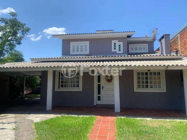 Casa com 4 quartos à venda na Rua Portugal, 95, Vila Márcia, Cachoeirinha, 235 m2 por R$ 550.000