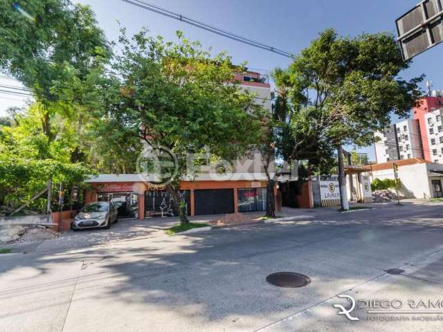 Apartamento com 2 quartos à venda na Avenida Teresópolis, 3088, Teresópolis, Porto Alegre, 42 m2 por R$ 220.000