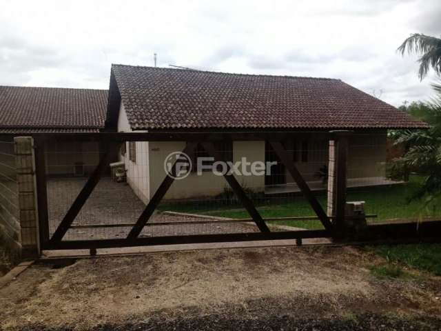 Casa com 4 quartos à venda na Rua Armindo Eltz, 420, Quatro Colônias, Campo Bom, 200 m2 por R$ 489.370