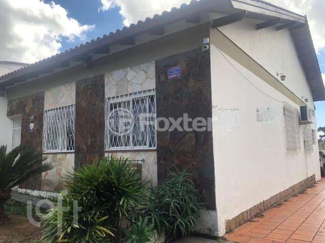 Casa com 5 quartos à venda na Rua André Pitthan, 80, Coronel Aparício Borges, Porto Alegre, 280 m2 por R$ 550.000