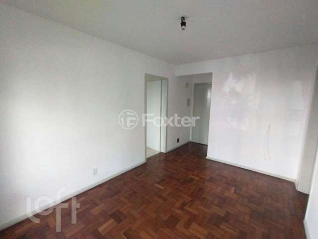 Apartamento com 2 quartos à venda na Rua Vicente da Fontoura, 595, Santana, Porto Alegre, 59 m2 por R$ 240.000