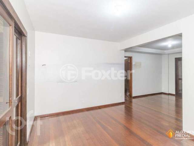 Apartamento com 2 quartos à venda na Rua Dona Inocência, 248, Jardim Botânico, Porto Alegre, 115 m2 por R$ 715.000