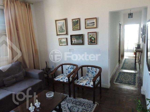 Apartamento com 2 quartos à venda na Avenida Chicago, 194, Floresta, Porto Alegre, 58 m2 por R$ 249.000