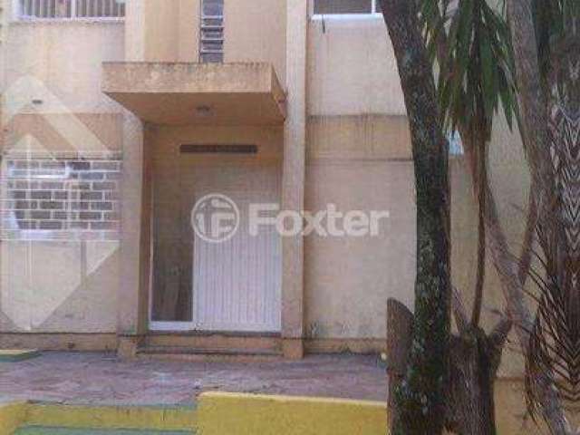 Apartamento com 2 quartos à venda na Avenida Antônio Carvalho, 2600, Jardim Carvalho, Porto Alegre, 59 m2 por R$ 180.000