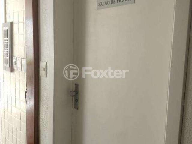 Apartamento com 1 quarto à venda na Rua Santana, 1670, Santana, Porto Alegre, 45 m2 por R$ 230.000