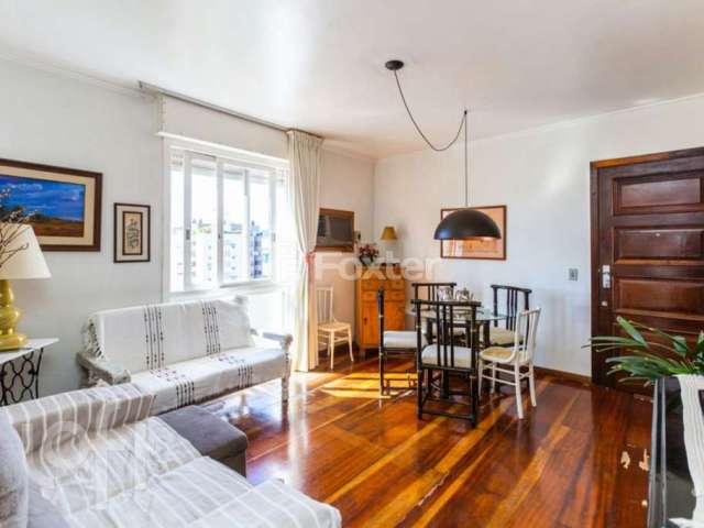 Apartamento com 3 quartos à venda na Rua Amoroso Costa, 123, Cristo Redentor, Porto Alegre, 94 m2 por R$ 480.000