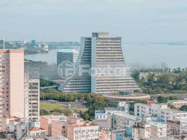 Apartamento com 3 quartos à venda na Rua Duque de Caxias, 1361, Centro Histórico, Porto Alegre, 190 m2 por R$ 652.000