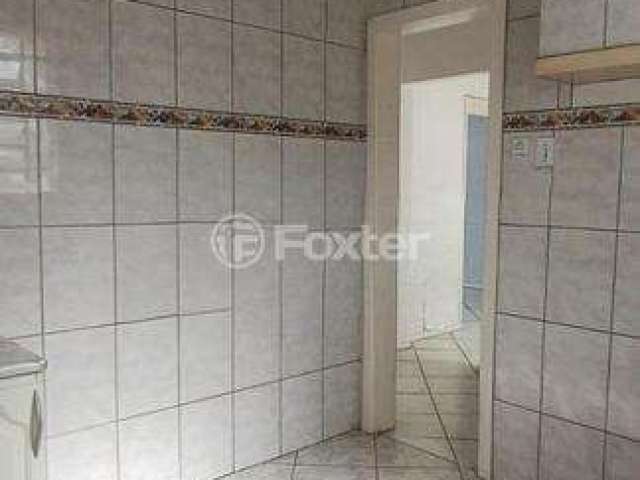 Apartamento com 2 quartos à venda na Rua Gomes Jardim, 280, Santana, Porto Alegre, 55 m2 por R$ 218.500