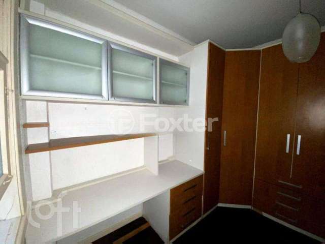 Apartamento com 2 quartos à venda na Rua Felipe Camarão, 147, Rio Branco, Porto Alegre, 74 m2 por R$ 360.000