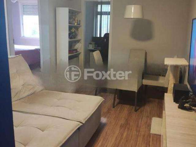 Apartamento com 2 quartos à venda na Rua Antônio Joaquim Mesquita, 481, Passo da Areia, Porto Alegre, 49 m2 por R$ 270.000