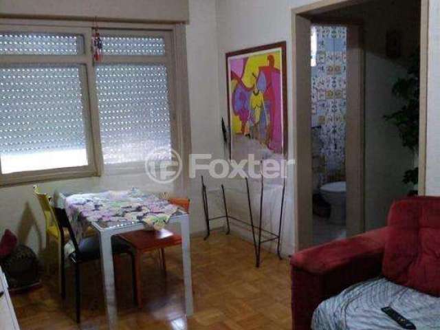 Apartamento com 2 quartos à venda na Rua General Lima e Silva, 1598, Cidade Baixa, Porto Alegre, 72 m2 por R$ 240.000