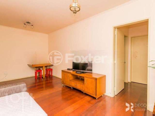 Apartamento com 2 quartos à venda na Rua Carlos Von Koseritz, 175, São João, Porto Alegre, 77 m2 por R$ 418.500