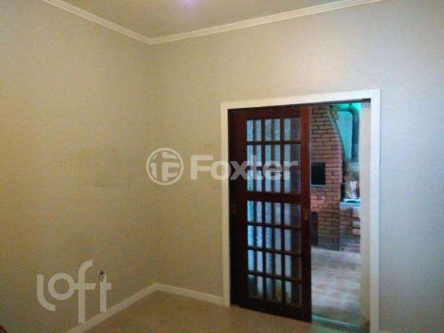 Apartamento com 2 quartos à venda na Rua Vinte e Cinco de Julho, 297, Santa Maria Goretti, Porto Alegre, 78 m2 por R$ 195.000