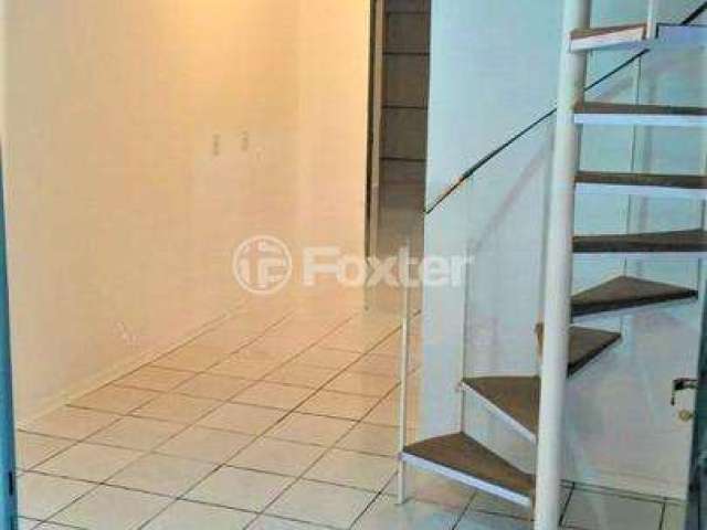 Casa com 1 quarto à venda na Rua Deputado Cunha Bueno, 245, Cavalhada, Porto Alegre, 36 m2 por R$ 124.000