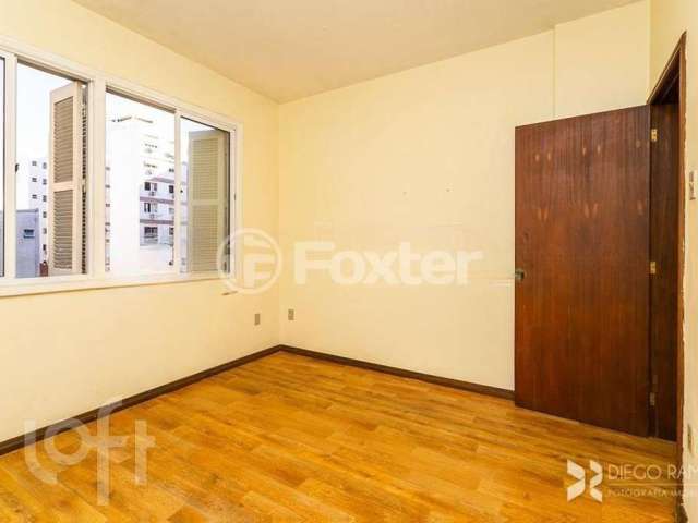 Apartamento com 2 quartos à venda na Rua Coronel Fernando Machado, 865, Centro Histórico, Porto Alegre, 62 m2 por R$ 310.000