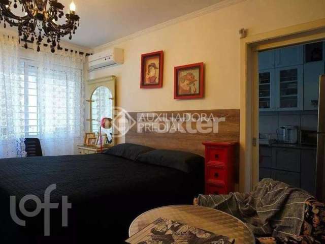 Apartamento com 1 quarto à venda na Rua Domingos Rubbo, 173, Cristo Redentor, Porto Alegre, 50 m2 por R$ 260.000