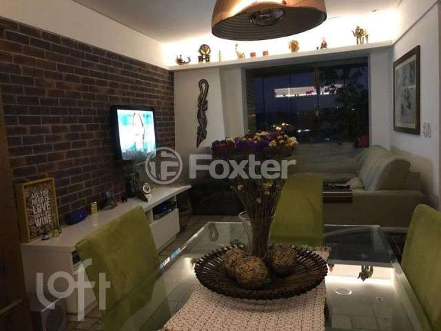 Apartamento com 2 quartos à venda na Rua Doutor Murtinho, 979, Bom Jesus, Porto Alegre, 77 m2 por R$ 400.000