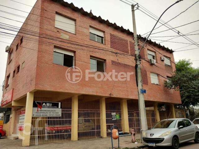 Apartamento com 1 quarto à venda na Rua Leopoldo Bier, 669, Santana, Porto Alegre, 44 m2 por R$ 170.000