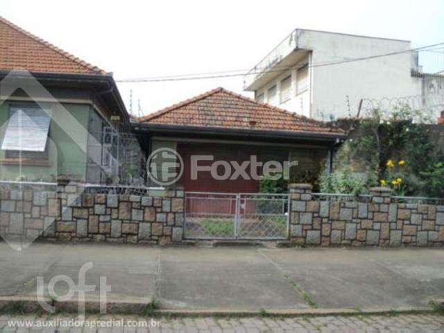 Casa com 4 quartos à venda na Rua Ernesto da Fontoura, 1185, São Geraldo, Porto Alegre, 228 m2 por R$ 1.000.000