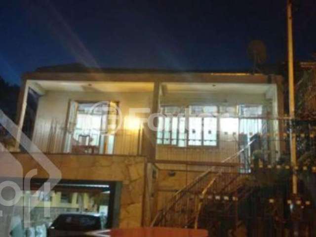 Casa com 1 quarto à venda na Rua Thomaz Francisco de Jesus, 74, Jardim Carvalho, Porto Alegre, 129 m2 por R$ 270.000