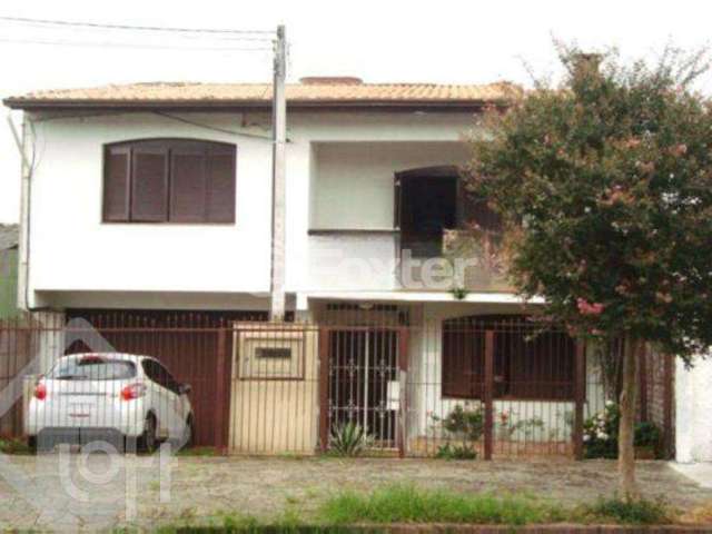 Casa com 3 quartos à venda na Rua Fernando Abbott, 125, Cristo Redentor, Porto Alegre, 336 m2 por R$ 850.000