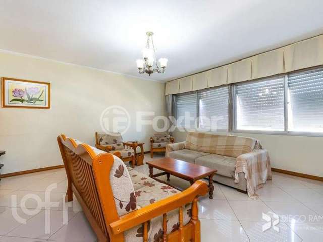 Apartamento com 3 quartos à venda na Avenida Benjamin Constant, 961, São João, Porto Alegre, 113 m2 por R$ 560.000