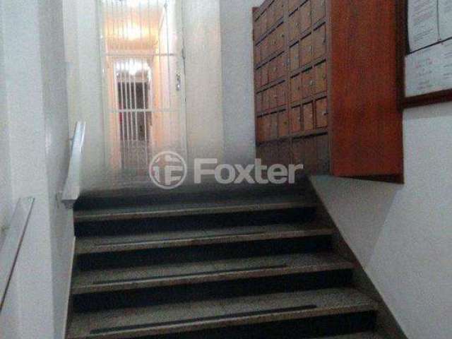 Apartamento com 1 quarto à venda na Rua Marechal Floriano Peixoto, 375, Centro Histórico, Porto Alegre, 33 m2 por R$ 147.250