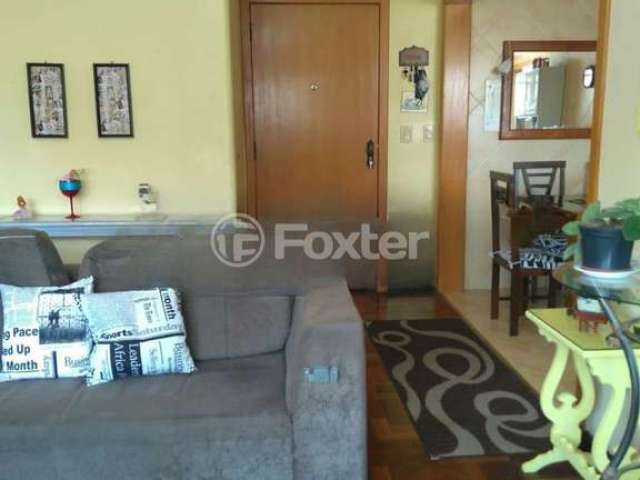 Apartamento com 2 quartos à venda na Rua Doutor Lossio, 234, Partenon, Porto Alegre, 74 m2 por R$ 330.000