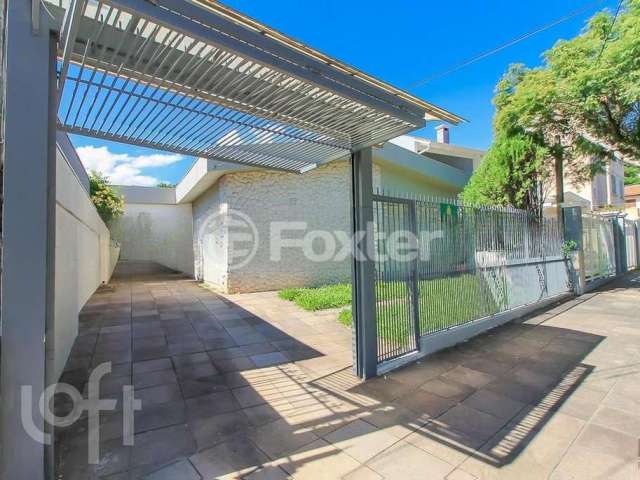 Casa com 4 quartos à venda na Rua Paissandu, 524, Partenon, Porto Alegre, 290 m2 por R$ 1.010.000