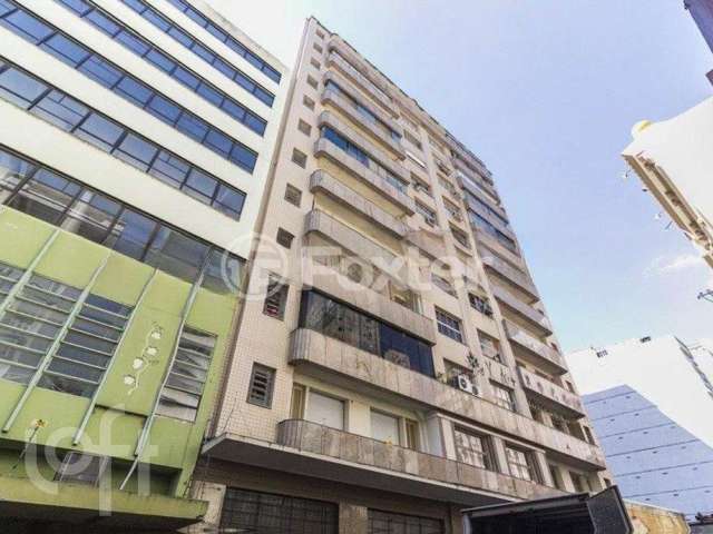 Apartamento com 2 quartos à venda na Rua Pinto Bandeira, 476, Centro Histórico, Porto Alegre, 73 m2 por R$ 320.000