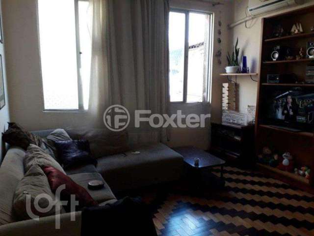 Apartamento com 3 quartos à venda na Avenida Farrapos, 1245, Floresta, Porto Alegre, 99 m2 por R$ 260.000