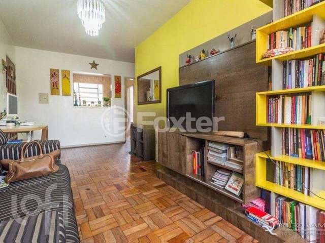 Apartamento com 1 quarto à venda na Avenida Bento Gonçalves, 3165, Partenon, Porto Alegre, 49 m2 por R$ 175.000