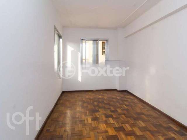 Apartamento com 2 quartos à venda na Avenida Borges de Medeiros, 1042, Centro Histórico, Porto Alegre, 71 m2 por R$ 320.000