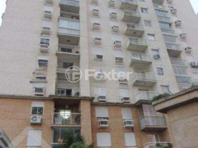 Apartamento com 3 quartos à venda na Rua Monsenhor Antonio Guilherme Grings, 51, Sarandi, Porto Alegre, 84 m2 por R$ 440.000