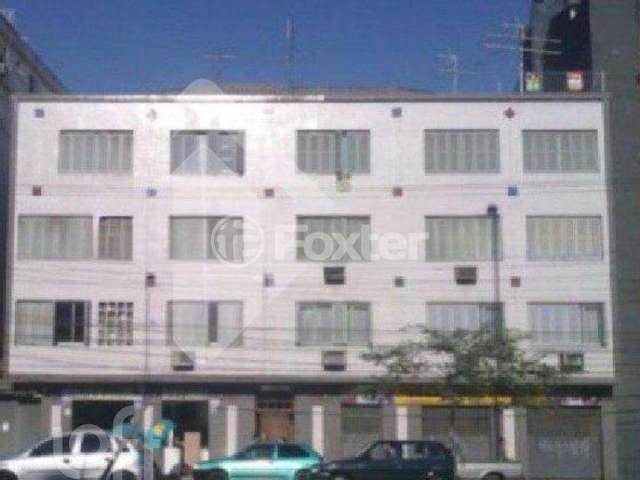 Apartamento com 3 quartos à venda na Avenida João Pessoa, 1065, Centro Histórico, Porto Alegre, 110 m2 por R$ 500.000