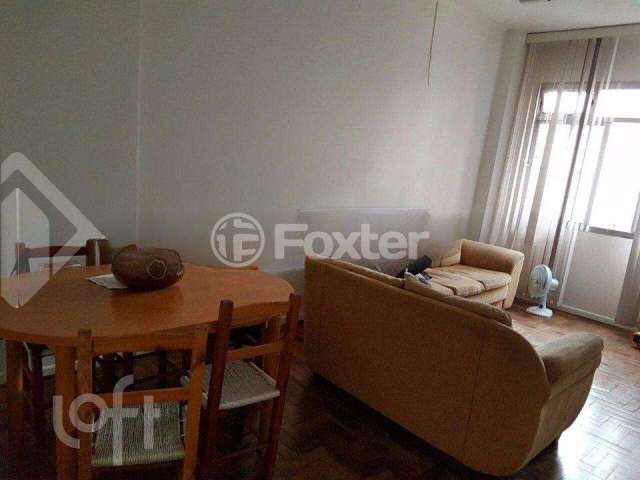 Apartamento com 3 quartos à venda na Rua Coronel Vicente, 408, Centro Histórico, Porto Alegre, 78 m2 por R$ 330.000