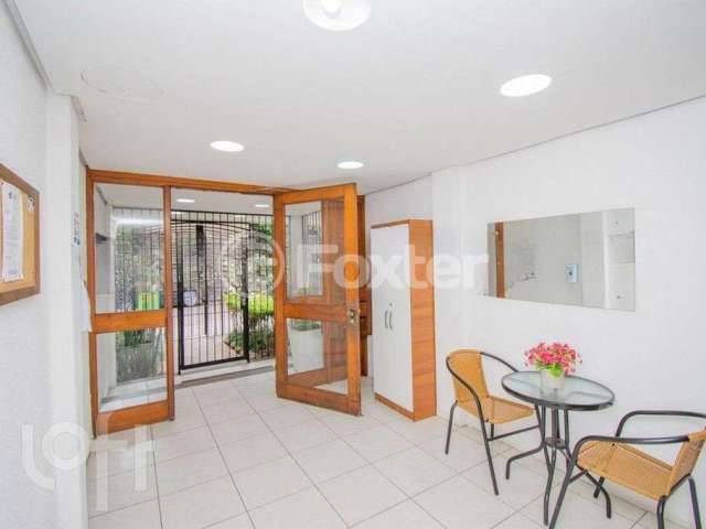 Apartamento com 1 quarto à venda na Rua São Manoel, 1627, Rio Branco, Porto Alegre, 39 m2 por R$ 220.000