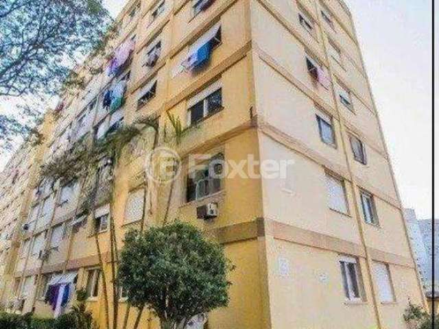 Apartamento com 3 quartos à venda na Rua Albion, 278, Partenon, Porto Alegre, 69 m2 por R$ 298.000