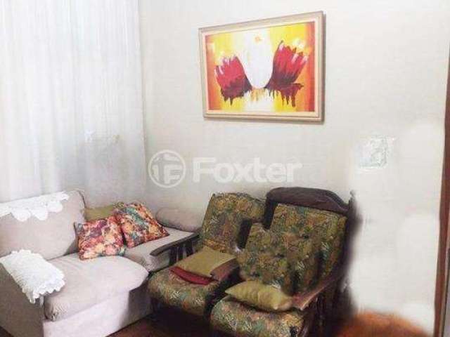 Apartamento com 1 quarto à venda na Rua Ubatuba, 81, Passo da Areia, Porto Alegre, 42 m2 por R$ 179.900