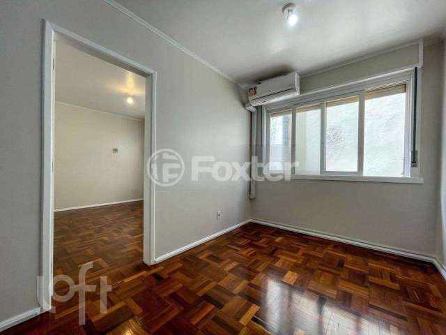 Apartamento com 1 quarto à venda na Rua Guilherme Alves, 469, Partenon, Porto Alegre, 44 m2 por R$ 240.000