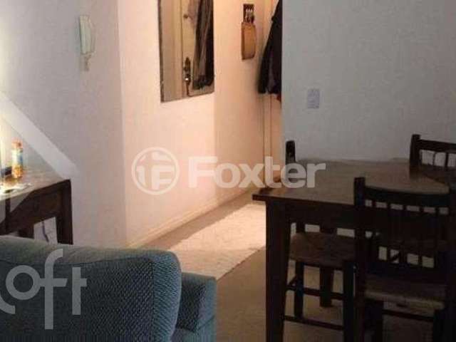 Apartamento com 2 quartos à venda na Rua Luiz Afonso, 630, Cidade Baixa, Porto Alegre, 63 m2 por R$ 319.000