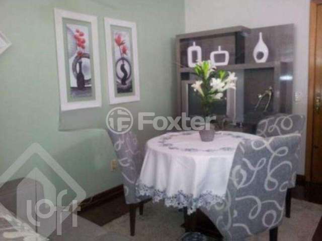 Apartamento com 1 quarto à venda na Rua Adão Baino, 680, Cristo Redentor, Porto Alegre, 37 m2 por R$ 165.000