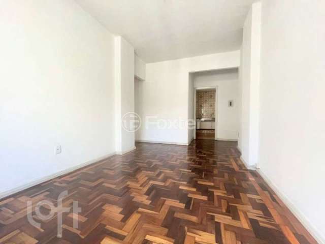 Apartamento com 3 quartos à venda na Rua General Vitorino, 216, Centro Histórico, Porto Alegre, 81 m2 por R$ 220.000