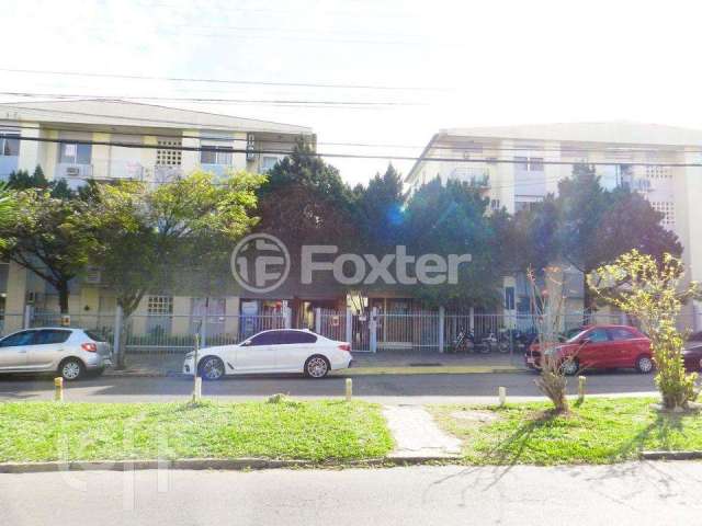 Apartamento com 1 quarto à venda na Avenida Engenheiro Francisco Rodolfo Simch, 312, Sarandi, Porto Alegre, 51 m2 por R$ 160.000