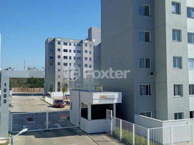 Apartamento com 1 quarto à venda na Avenida Germano Schmarczek, 1000, Morro Santana, Porto Alegre, 64 m2 por R$ 260.000