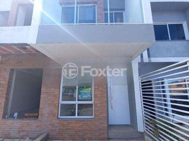 Casa com 2 quartos à venda na Rua Vacaria, 44, Hípica, Porto Alegre, 109 m2 por R$ 549.000