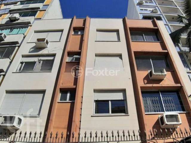 Apartamento com 1 quarto à venda na Avenida Venâncio Aires, 509, Santana, Porto Alegre, 51 m2 por R$ 230.000