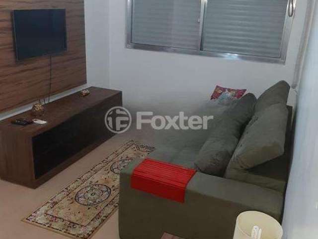 Apartamento com 1 quarto à venda na Rua Albion, 402, Partenon, Porto Alegre, 58 m2 por R$ 270.300