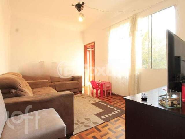 Apartamento com 2 quartos à venda na Rua Bernardo Pires, 150, Santana, Porto Alegre, 74 m2 por R$ 236.000
