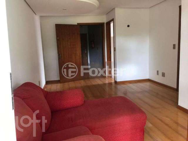 Apartamento com 2 quartos à venda na Rua Veronese, 150, São Sebastião, Porto Alegre, 74 m2 por R$ 380.000